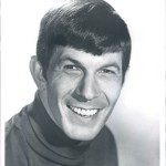 Leonard Nimoy