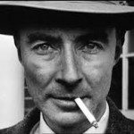J. Robert Oppenheimer